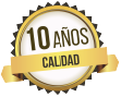 10 años