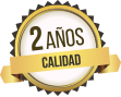 2 años